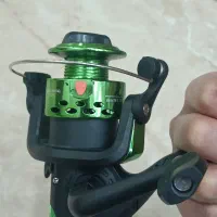 چوب ماهیگیری|ماهیگیری|پردیس, فاز ۸|دیوار