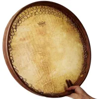 آموزش دف ویدیو