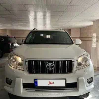 تویوتا پرادو TXL فول کامل با اصالت|خودرو سواری و وانت|تهران, دروس|دیوار