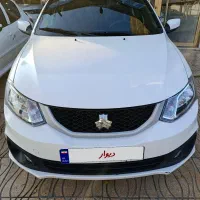 ساینا اس دوگانه کارخانه 1402|خودرو سواری و وانت|بوکان, |دیوار