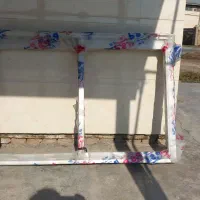 پنجره آلمینیومی