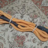طناب ارتجاعی بنل روپ ۹ متری به قطر ۱۰ سانت