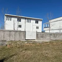 فروش زمین مسکونی داخل شهرکی