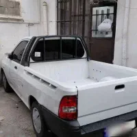 وانت پراید ۱۵۱ مدل ۱۴۰۳