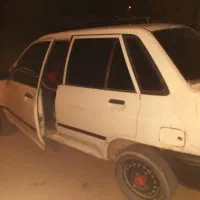 پراید سالم|خودرو سواری و وانت|بم, |دیوار