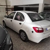 ساینا دوگانه فابریک درحد|خودرو سواری و وانت|فولادشهر, B4|دیوار