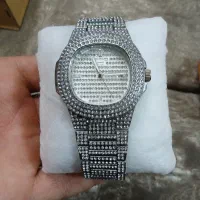 ساعت مچی|ساعت|مشهد, طبرسی شمالی|دیوار