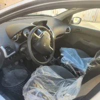 پژو۲۰۷ مدل ۱۴۰۳صفر|خودرو سواری و وانت|زاهدان, |دیوار