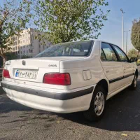 پژو پارس سال مدل ۱۴۰۰|خودرو سواری و وانت|تهران, فدک|دیوار