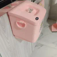 سطل زباله کابینتی