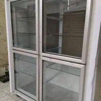 یخچال ایستاده میزوصندلی تاشو اصلی
