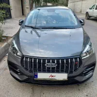 آریزو 5 اسپرت FL|خودرو سواری و وانت|شهریار, شهریار|دیوار