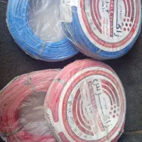 سیم برق|مصالح و تجهیزات ساختمان|پاکدشت, پاکدشت (مامازند)|دیوار