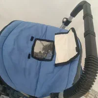 کالاسکه بچه|کالسکه و لوازم جانبی|خرمآباد, |دیوار