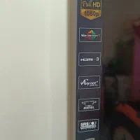 تلویزیون|تلویزیون و پروژکتور|شهریار, شهریار|دیوار