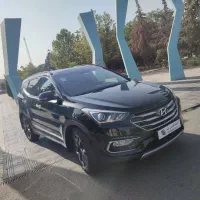 اجاره سانتافه فول کامل ۲۰۱۶