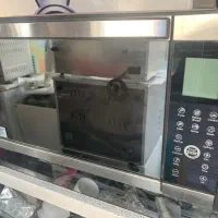تعمیرات تخصصی مایکروفر و تستر
