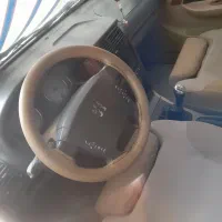 پارس مدل ۹۳ داشبورد جدید|خودرو سواری و وانت|سنندج, |دیوار