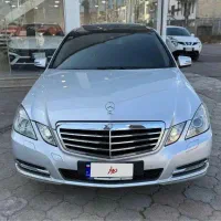 بنز E300 فول، مدل ۲۰۱۳، بیرنگ