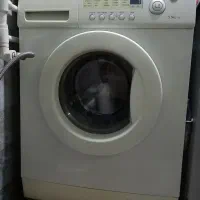 لباسشویی ۵ کیلویی سامسونگ اصل