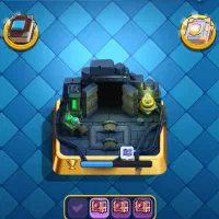 اکانت کلش رویال|کنسول، بازی ویدئویی و آنلاین|تهران, جوانمردان (اندیشه)|دیوار