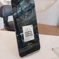 فروش گوشی ردمی ۱۴c 256GB ram8 صد در صد در حد آکبند