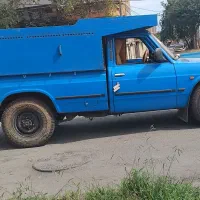 حمل بارباوانت نیسان
