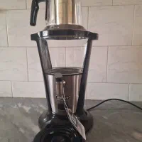 سماور و چایی ساز فلر مدل TS390