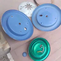 لامپ چراغ