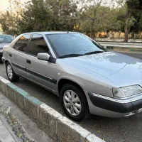 زانتیا مدل ۸۶|خودرو سواری و وانت|تهران, مشیریه|دیوار