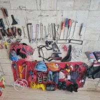 لباس کار