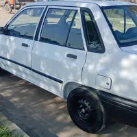 پراید صبا|خودرو سواری و وانت|اهواز, زرگان|دیوار