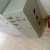 خرید فروش استابلایزر امگا 30 هزار 50هزار درحد|قطعات و لوازم جانبی رایانه|قرچک, مهدیه|دیوار