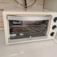 توستر|اجاق گاز و لوازم برقی پخت‌وپز|اردبیل, |دیوار