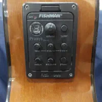 گیتاریاماها c70|گیتار، بیس، امپلیفایر|گرگان, |دیوار