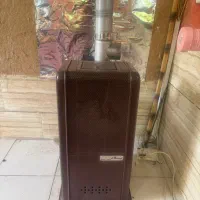 بخاری نفتی گازوئیلی