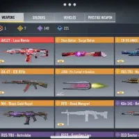 کلاف فول|کنسول، بازی ویدئویی و آنلاین|اقلید, |دیوار