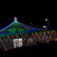 تشریفات ریسه آرایی خاص