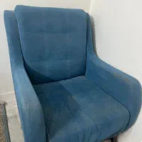 مبل 6 نفره|مبلمان خانگی و میز عسلی|تهران, بهداشت|دیوار