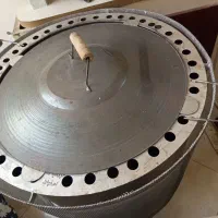 فروش تنور گازی