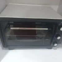 توستر سالم تمیز نو