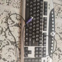 کیبورد