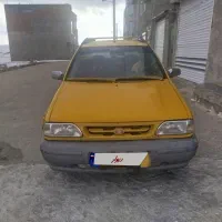 تاکسی گردشی