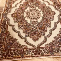 رو فرشی ۴ متری نو نگار یزد