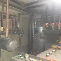 تاسیسات گاز شوفاژ رادیاتور|خدمات پیشه و مهارت|تهران, شمسآباد|دیوار