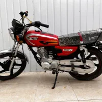 موتور ۱۵۰زمرد کویر