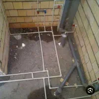 برقکار/برق کار/لوله کش حرفه ای ساختمان|خدمات پیشه و مهارت|مسجد سلیمان, |دیوار