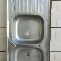 سینک و آبچکان