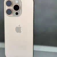 ایفون ۱۶پرومکس ۲۵۶ zaa