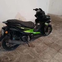 ایروکس بهرو ۱۴۰۱